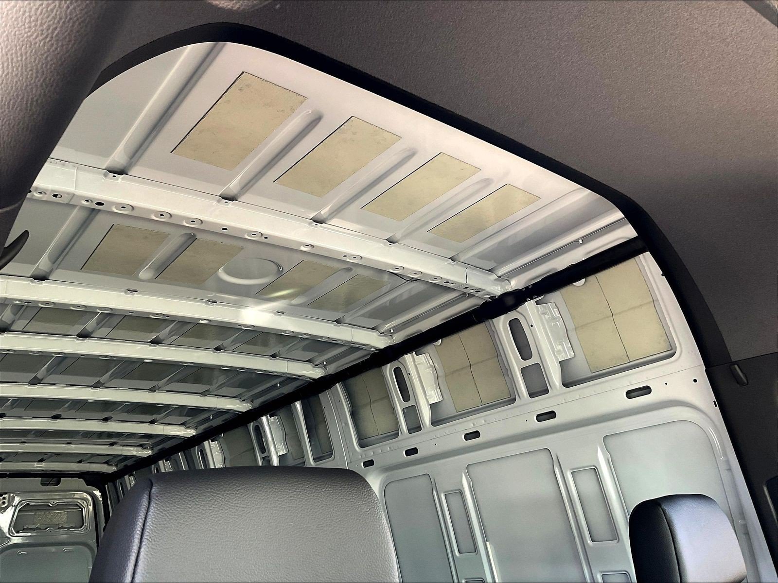 New 2026 Mercedes-Benz Sprinter 3500 image 12