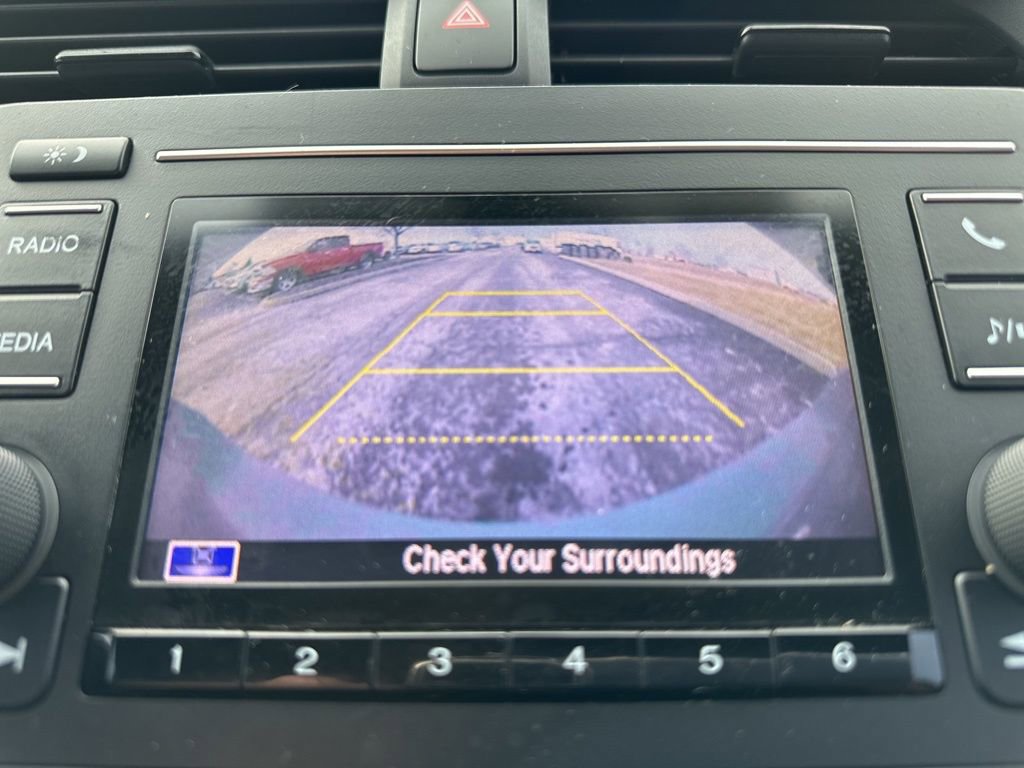 Used 2017 Honda Civic LX image 22