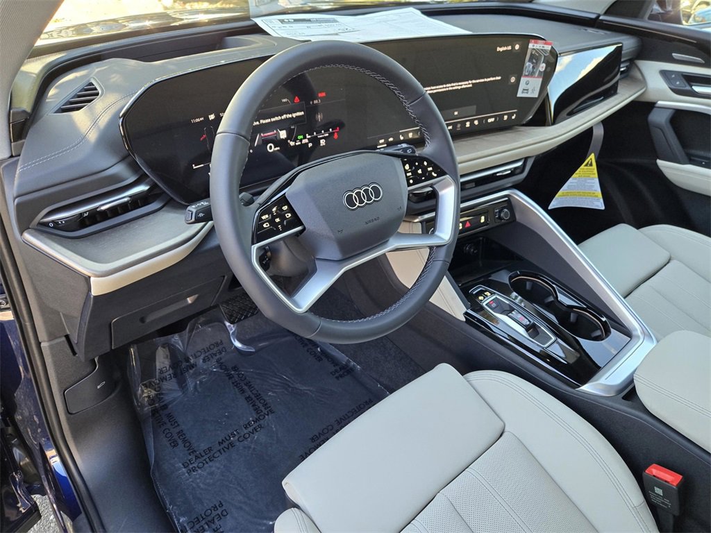New 2025 Audi Q5 Premium Plus image 19