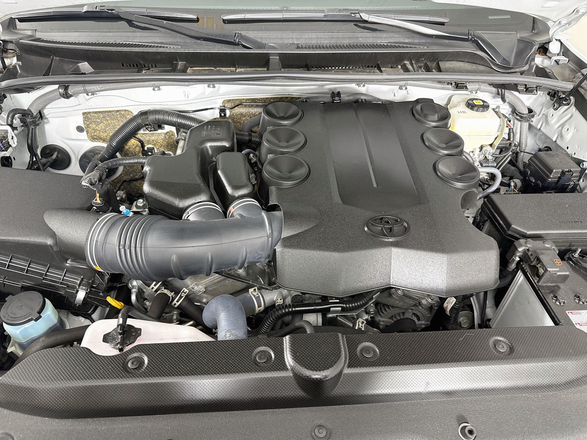 Certified 2024 Toyota 4Runner TRD Pro AWD/4WD image 32