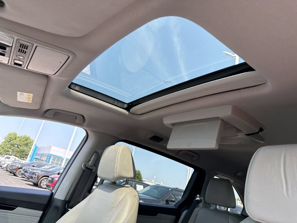Used 2019 Honda Odyssey Elite image 22