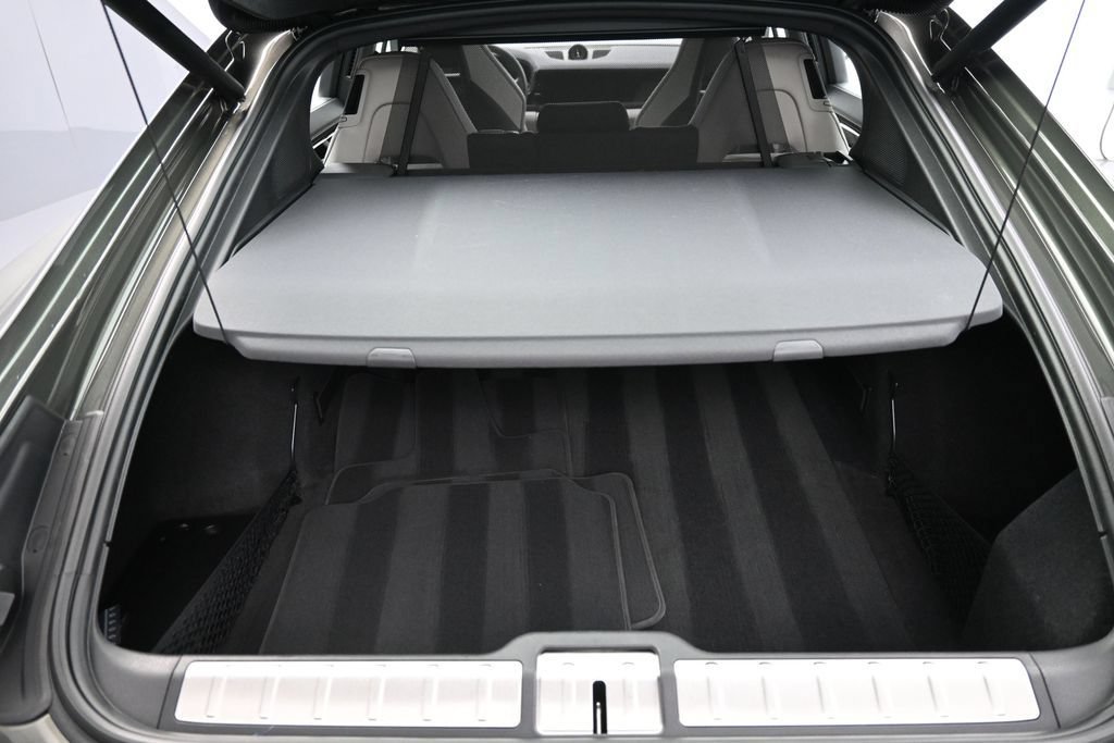 Certified 2026 Porsche Panamera 4 AWD/4WD image 25