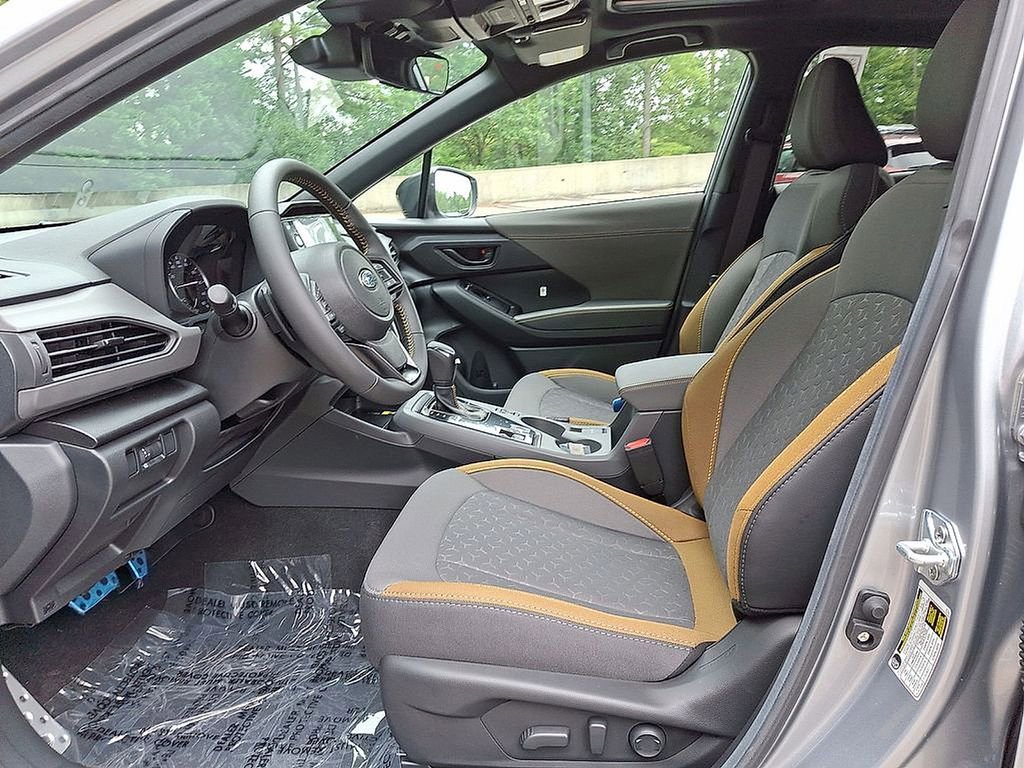New 2025 Subaru Crosstrek 2.5i Sport w/ Crosstrek Mirror Package image 14