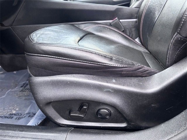 Certified 2022 Jeep Compass Limited image 11