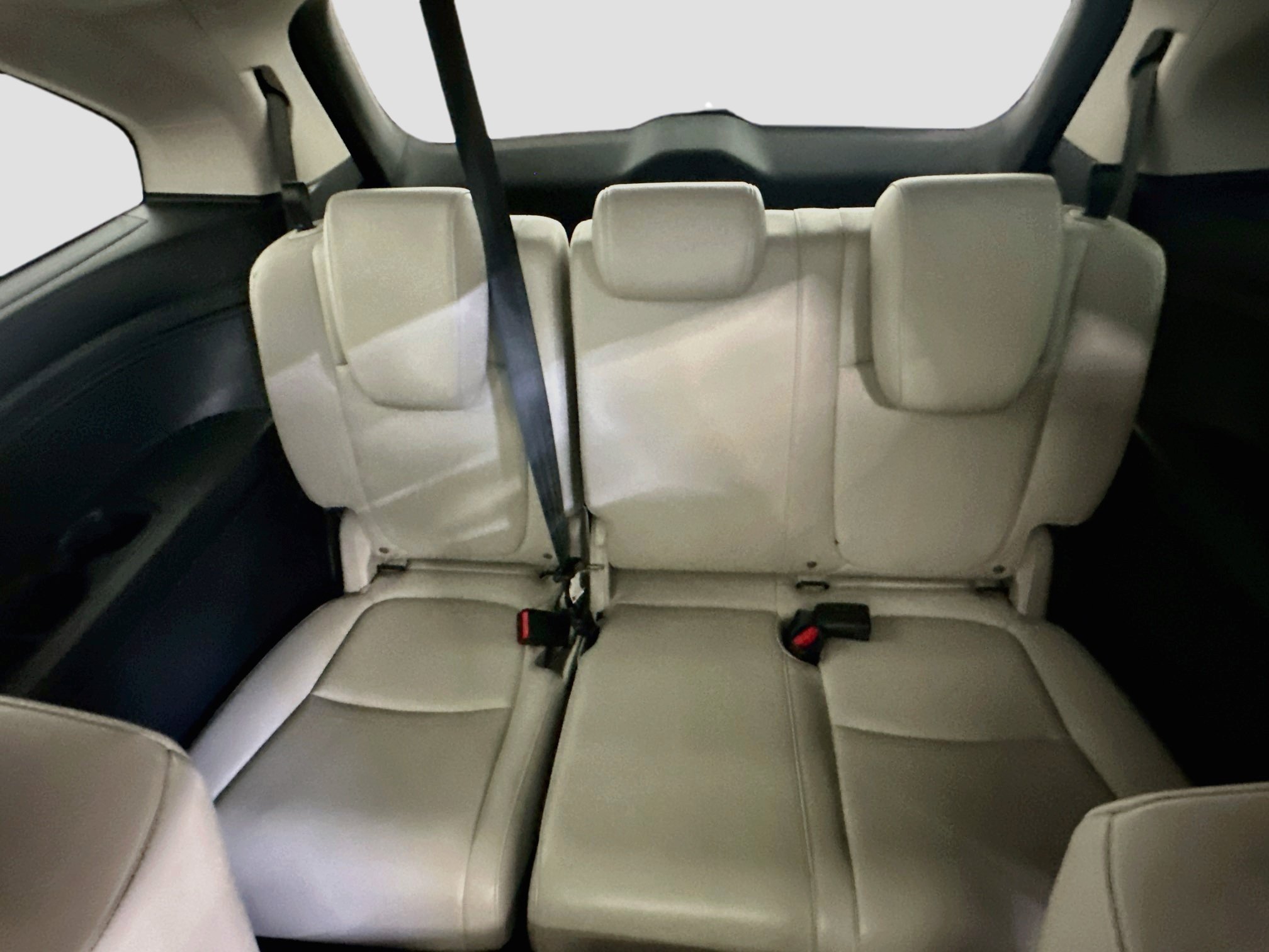 Used 2025 Honda Odyssey EX-L image 30