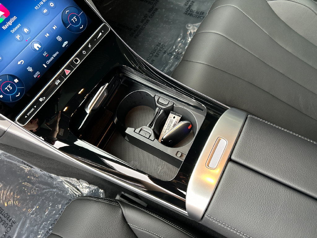 New 2027 Mercedes-Benz CLE 450 4MATIC Coupe image 22