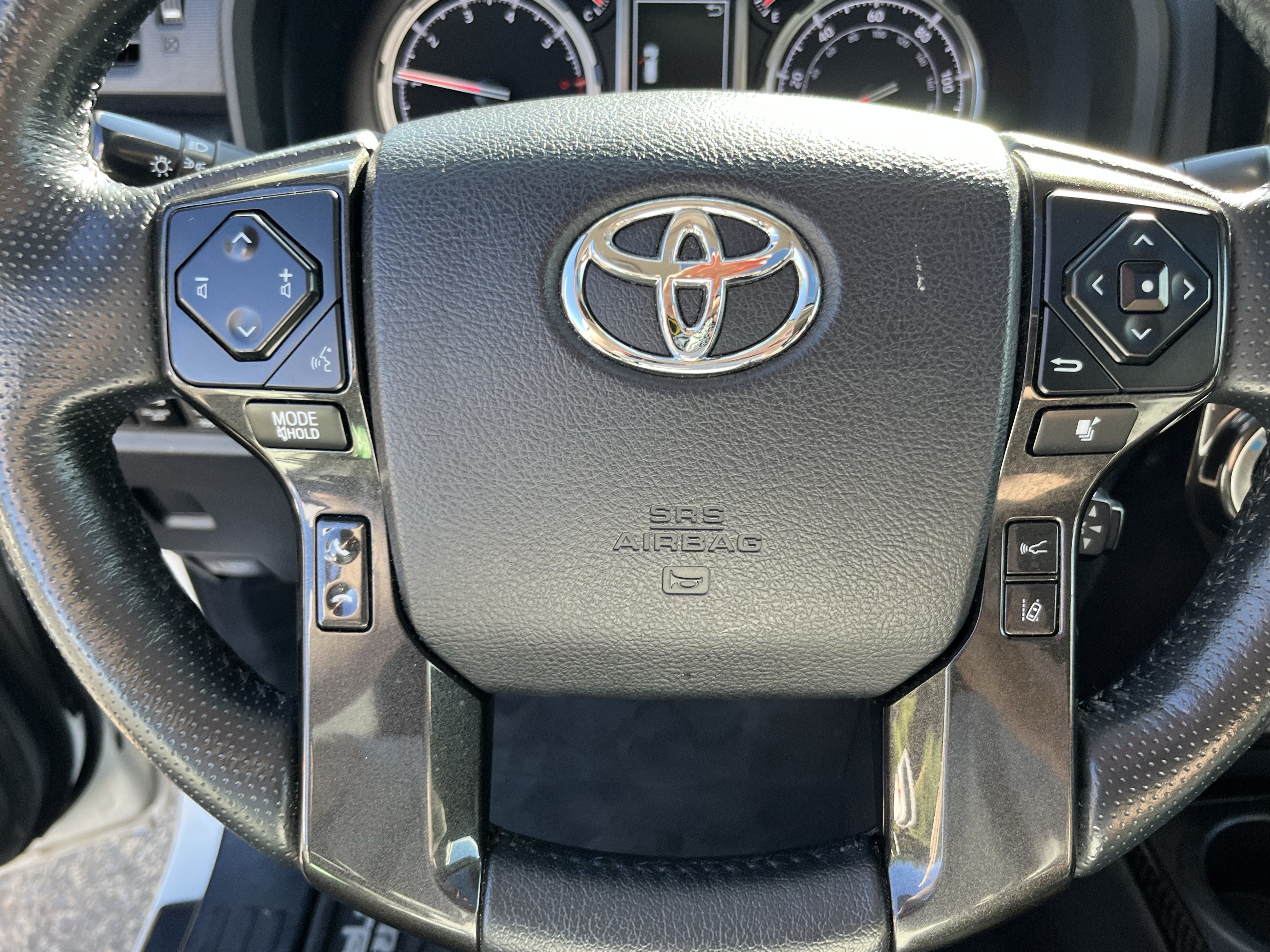 Certified 2023 Toyota 4Runner TRD Pro AWD/4WD image 21