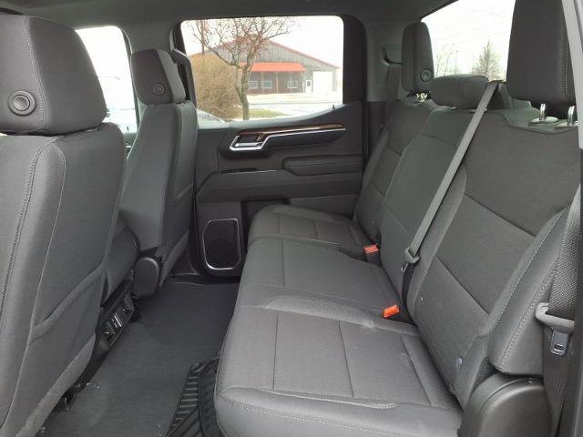 New 2026 Chevrolet Silverado 1500 LT image 10