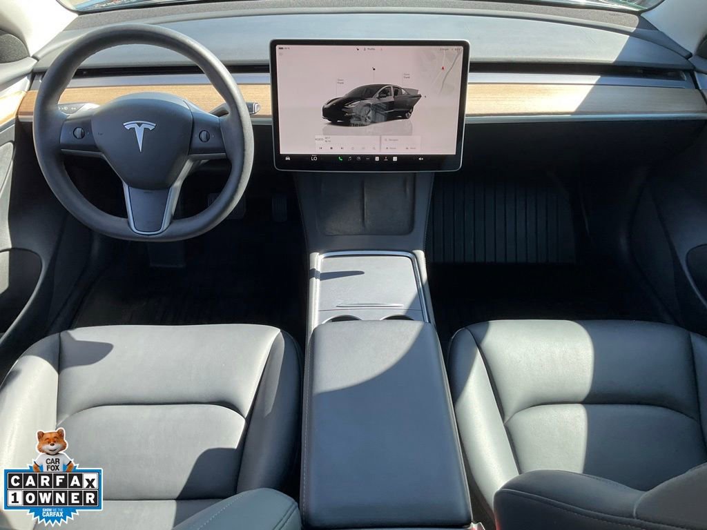 Used 2023 Tesla Model 3 Standard Range image 37