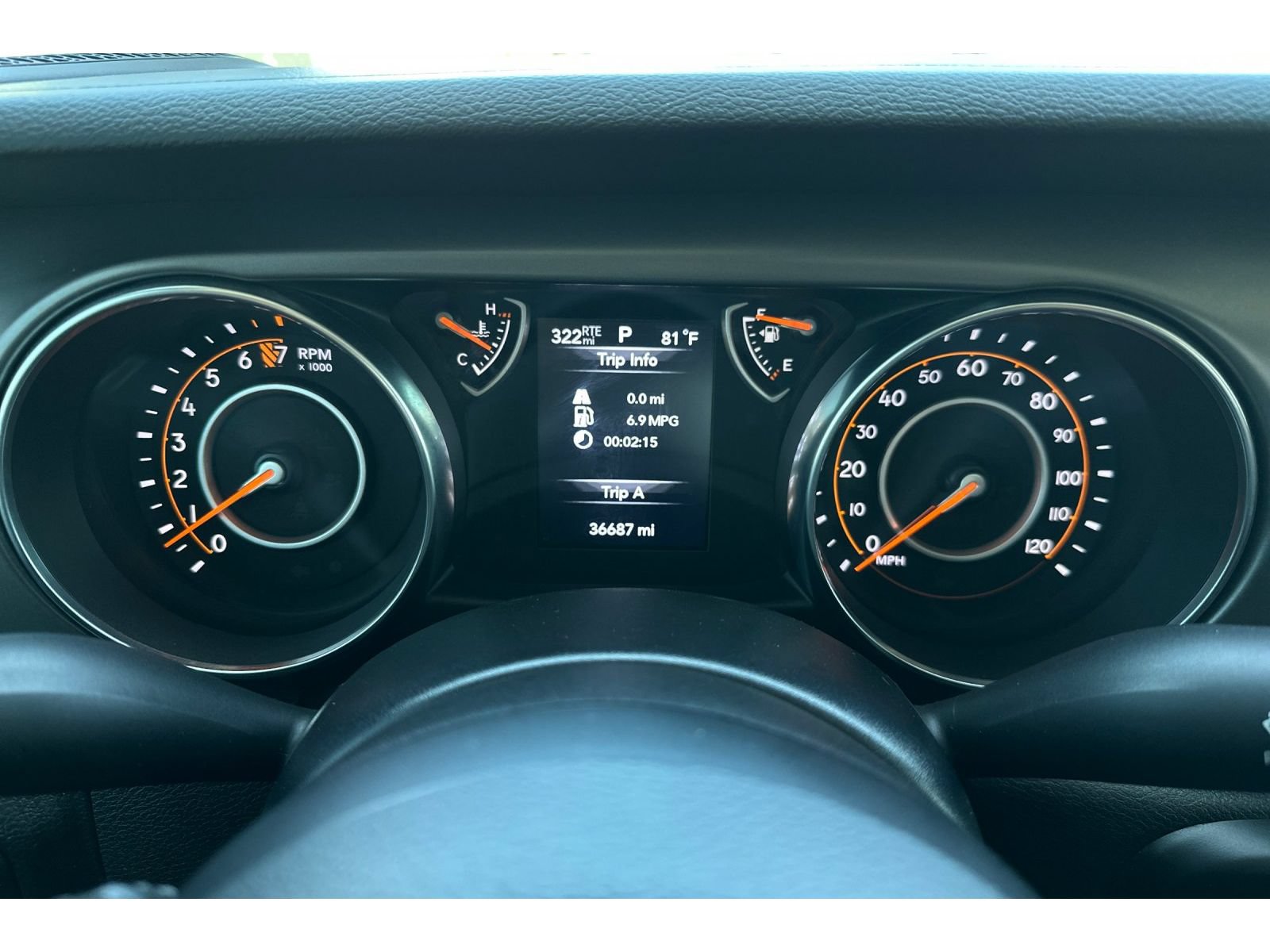 Used 2022 Jeep Gladiator Sport AWD/4WD image 40