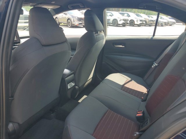 Used 2024 Toyota Corolla SE FWD image 15