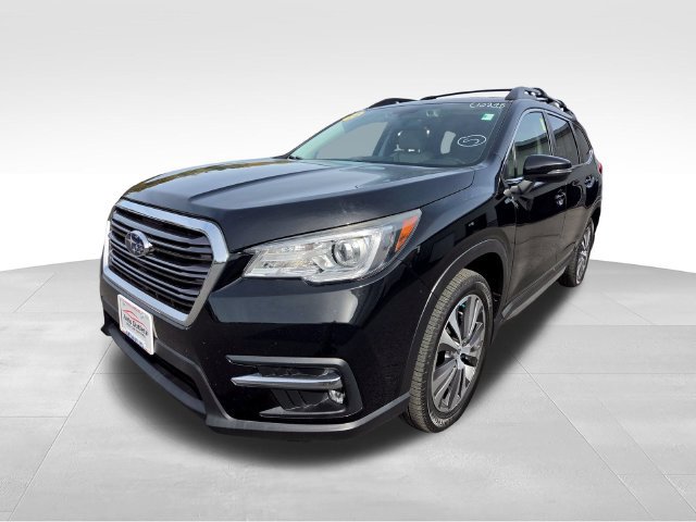 Used 2022 Subaru Ascent Limited w/ Technology Package AWD/4WD image 3