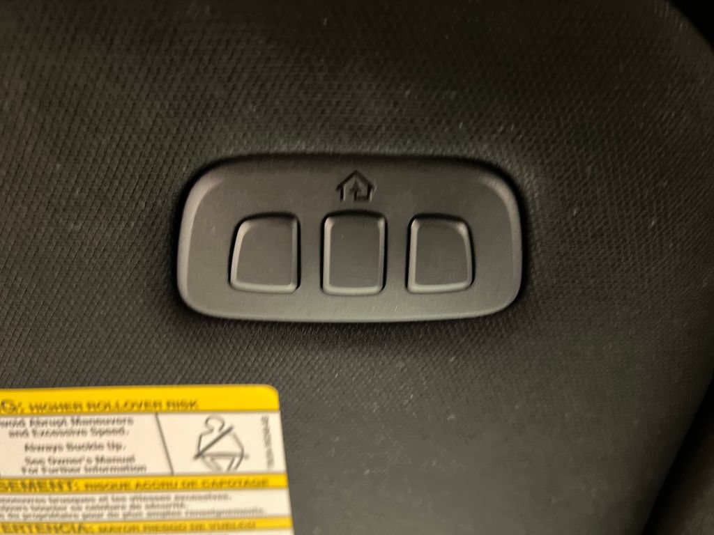 Used 2025 Ford Expedition Tremor AWD/4WD image 81