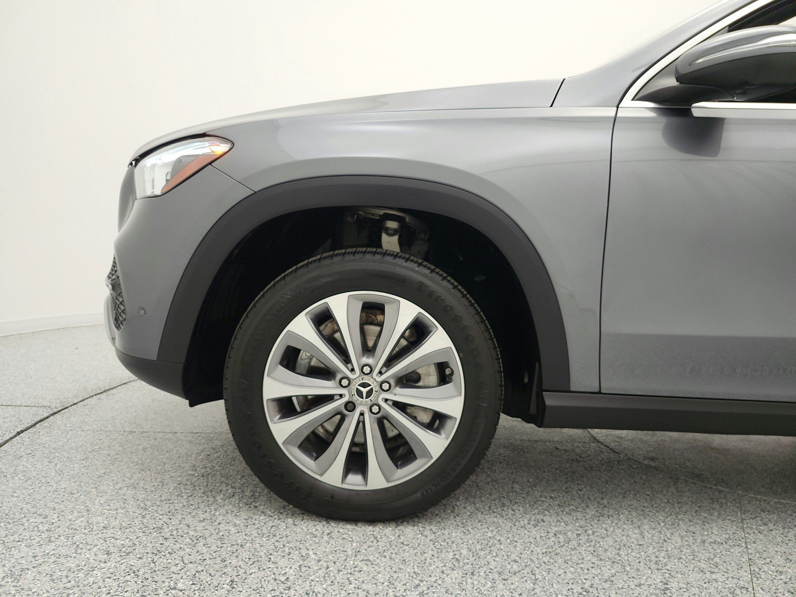 Used 2023 Mercedes-Benz GLE 350 image 18