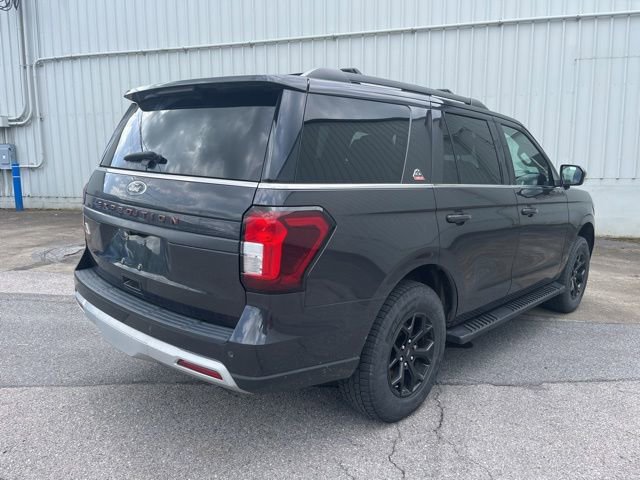 Used 2022 Ford Expedition Timberline w/ Equipment Group 501A AWD/4WD image 6