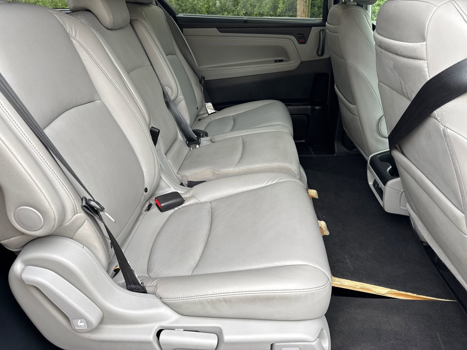 Used 2023 Honda Odyssey Touring image 15