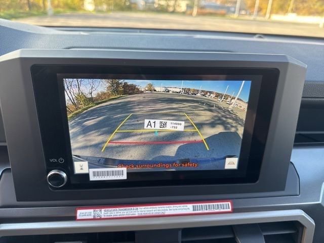 New 2026 Toyota Tacoma SR5 image 26