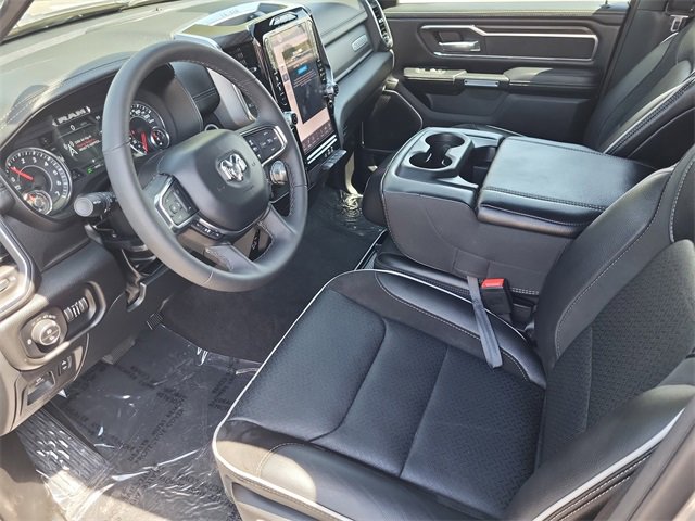 Certified 2025 RAM 1500 Laramie image 10