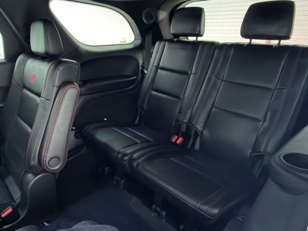 Used 2023 Dodge Durango R/T AWD/4WD image 41