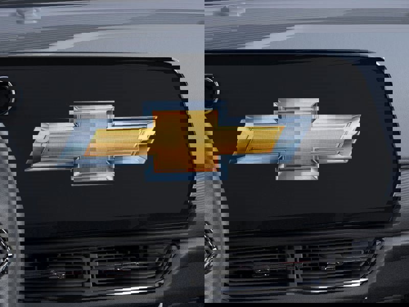 New 2025 Chevrolet Equinox EV RS image 20