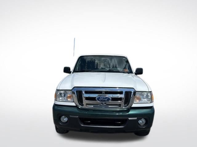 Used 2011 Ford Ranger XLT AWD/4WD image 12