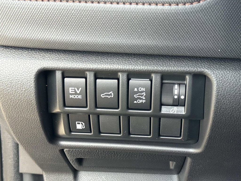 New 2026 Subaru Forester Touring image 45