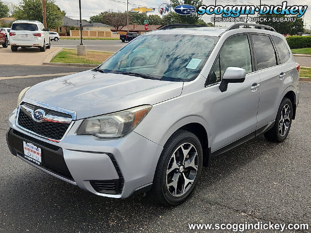 Used 2014 Subaru Forester 2.0XT Premium