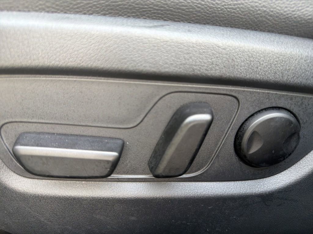 Used 2023 MAZDA CX-50 AWD 2.5 Turbo w/ Cargo Package image 21