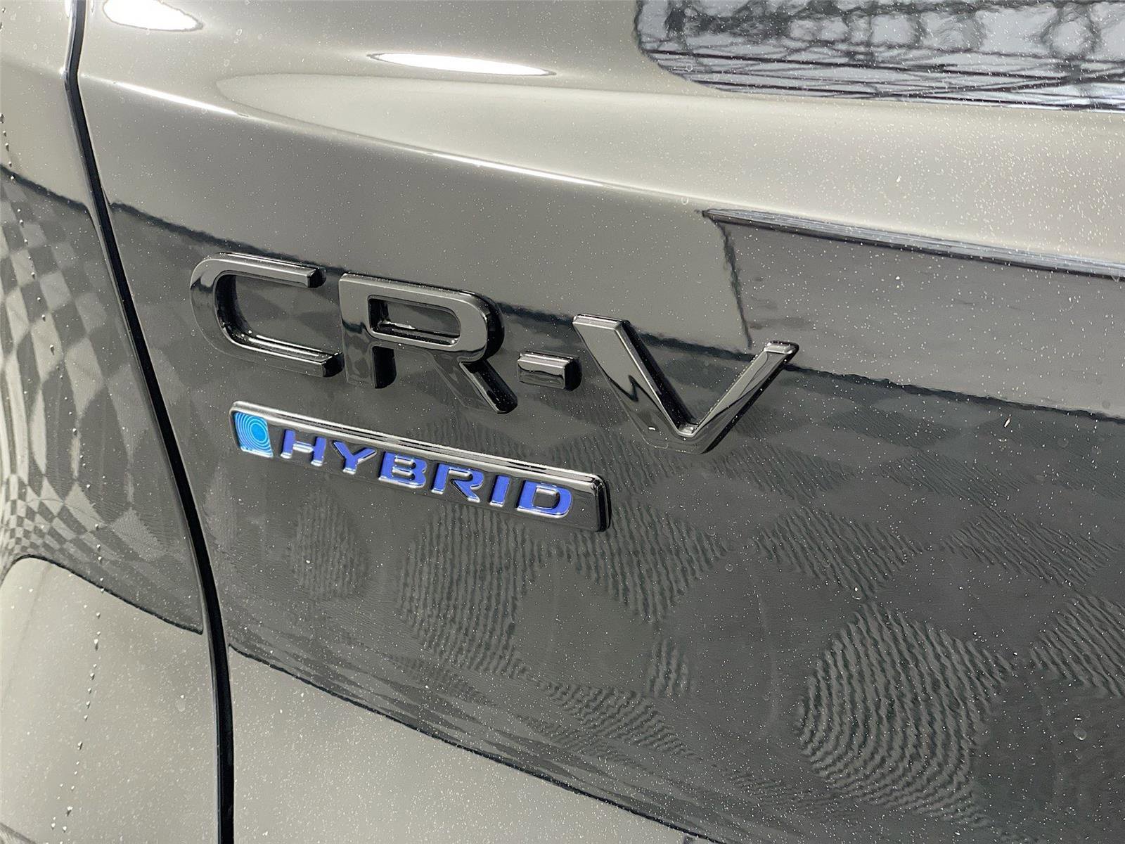 New 2026 Honda CR-V Sport Touring image 20