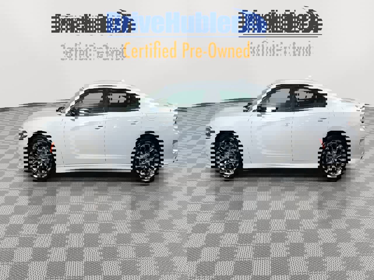 Used 2023 Dodge Charger GT image 5