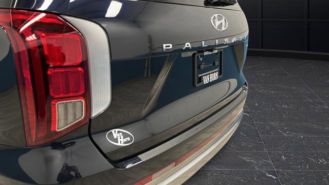 Used 2024 Hyundai Palisade Calligraphy AWD/4WD image 44