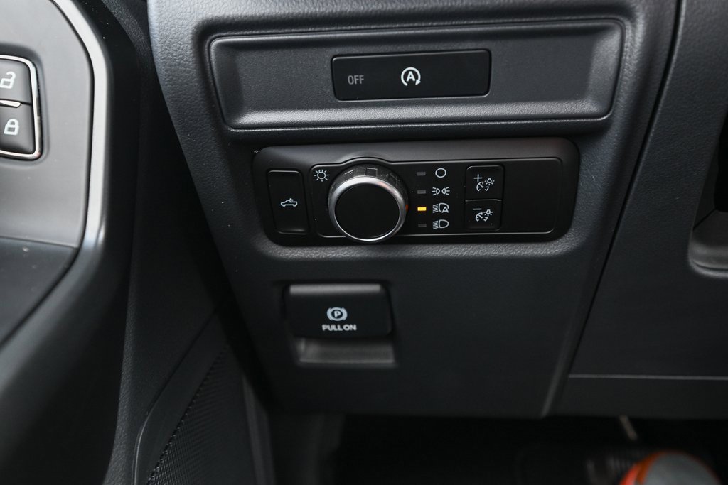 New 2025 Ford F150 STX image 36