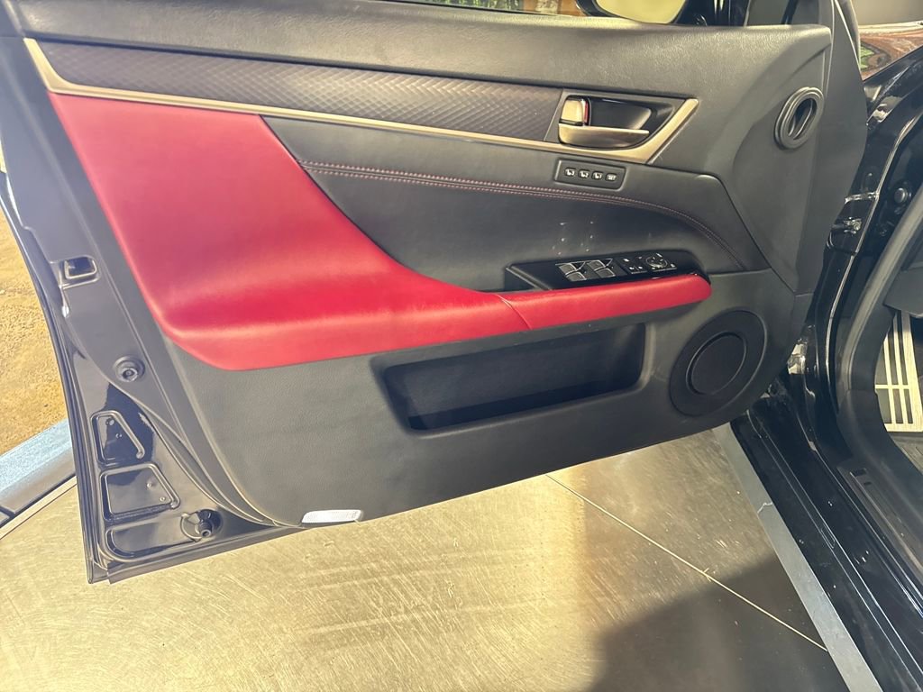 Used 2019 Lexus GS 350 F Sport image 25