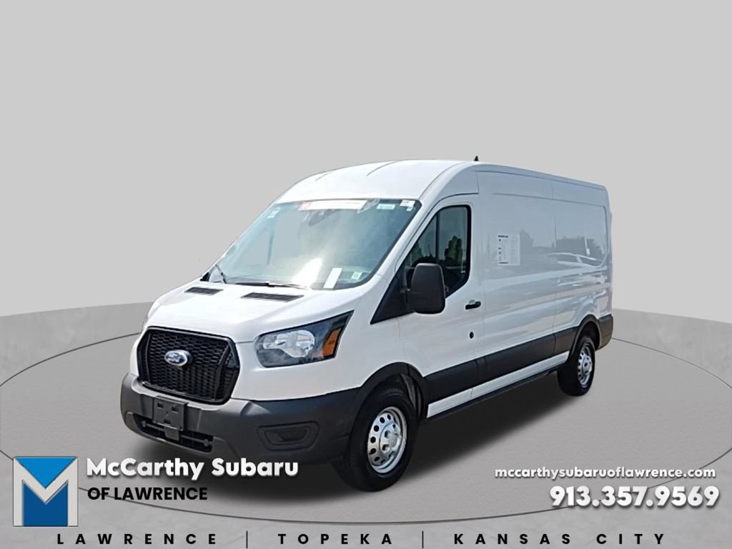 Used 2025 Ford Transit 250 148 Medium Roof Extended AWD 360° Tour