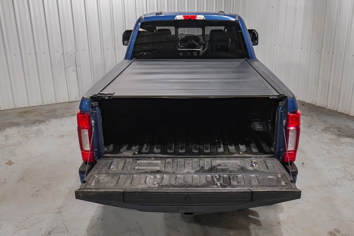 Used 2022 Ford F250 Lariat w/ Lariat Ultimate Package image 61