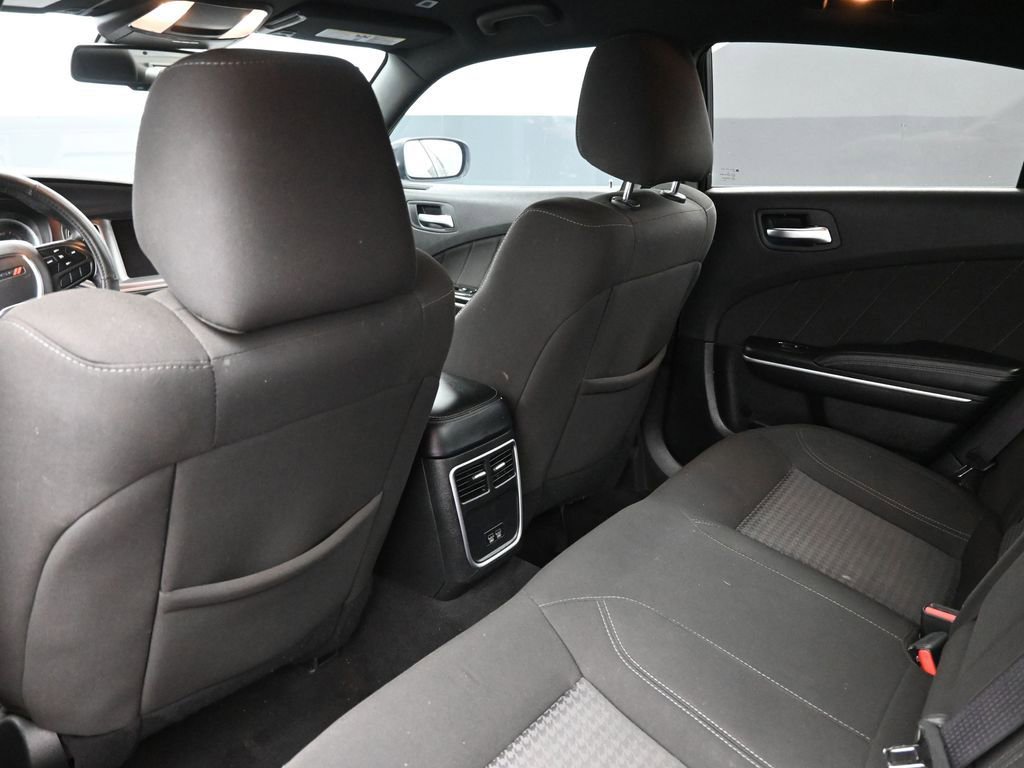 Used 2023 Dodge Charger SXT w/ Blacktop Special Edition image 13