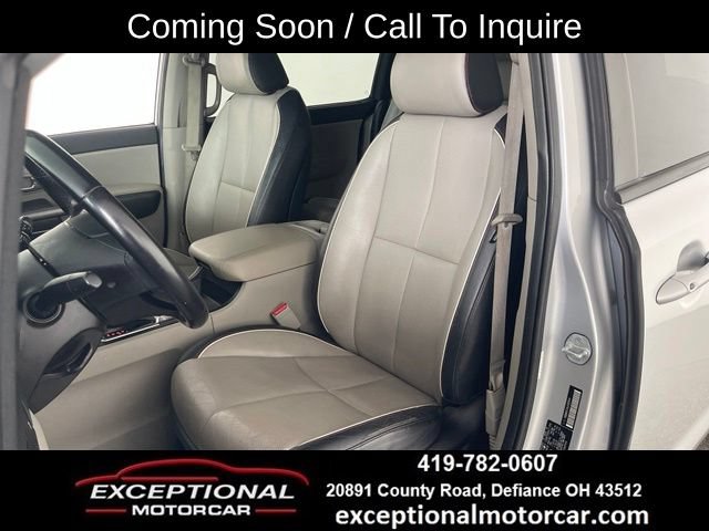 Used 2020 Kia Sedona EX FWD image 33