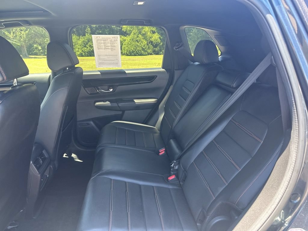 Used 2023 Honda CR-V Sport Touring image 23