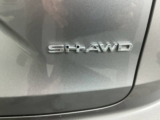 Used 2024 Acura RDX w/ Technology Package AWD/4WD image 24