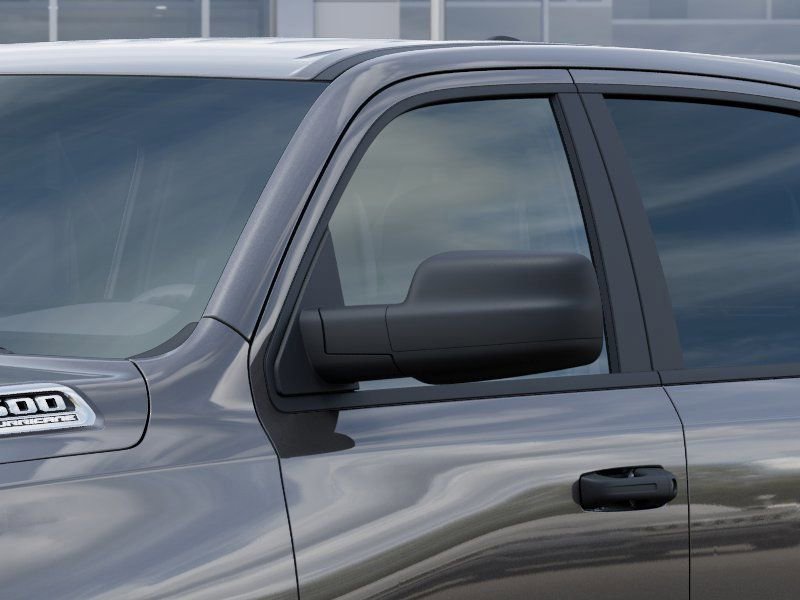New 2026 RAM 1500 Tradesman AWD/4WD image 13