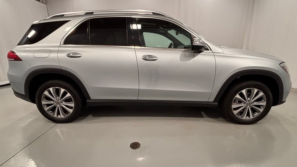 Certified 2023 Mercedes-Benz GLE 350 4MATIC image 5