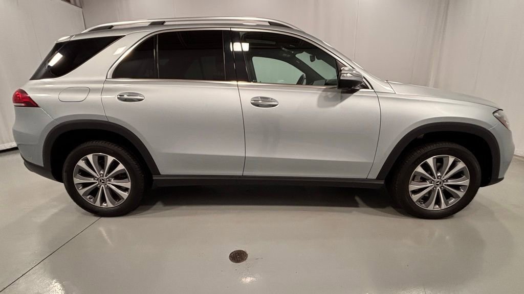 Certified 2023 Mercedes-Benz GLE 350 4MATIC image 5