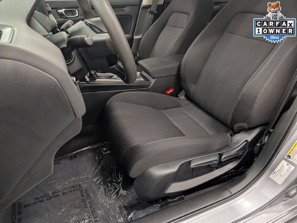 Used 2023 Honda Civic LX image 9