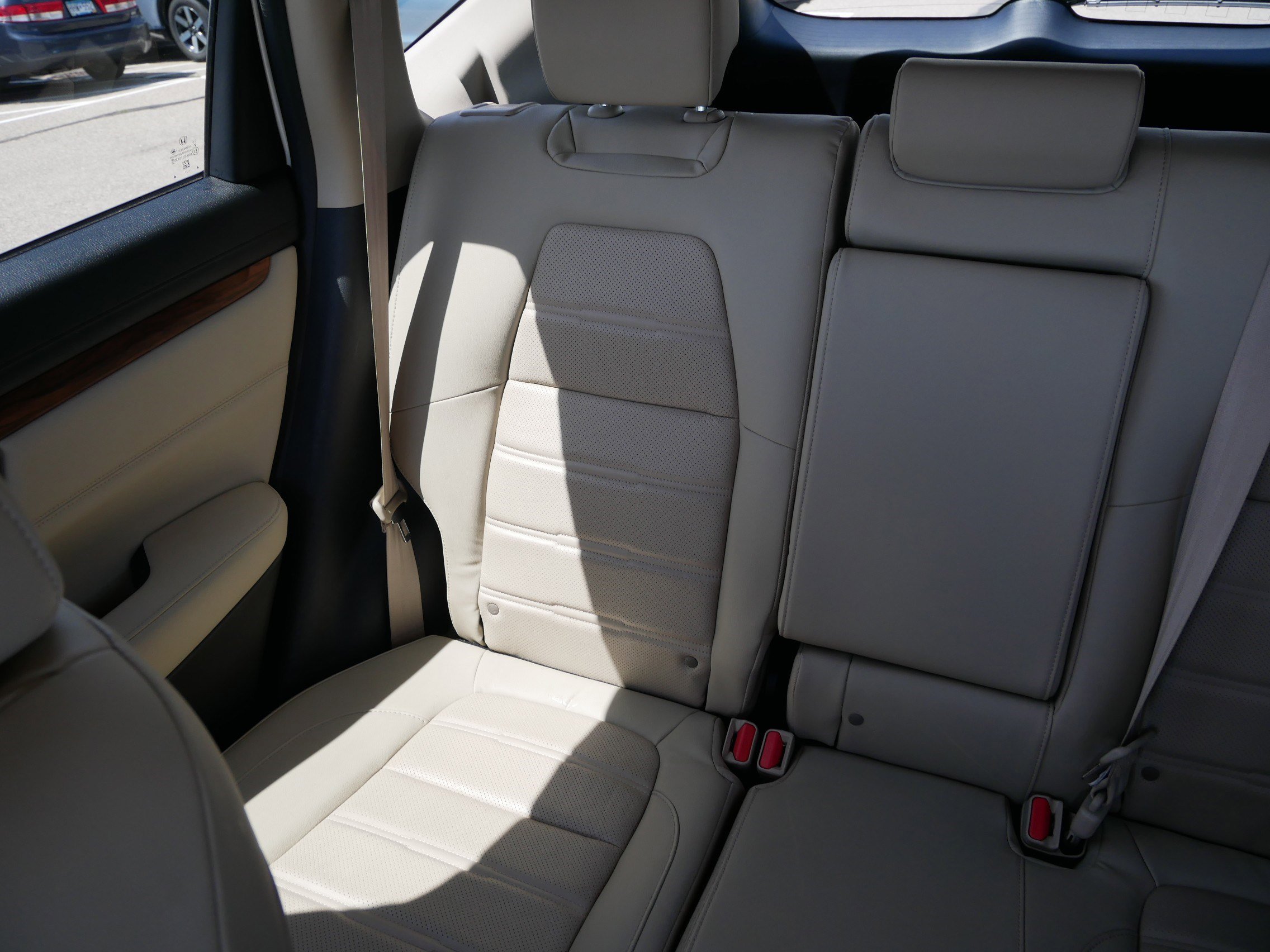 Certified 2022 Honda CR-V EX-L image 12