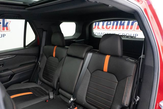 New 2026 Honda Passport TrailSport image 19