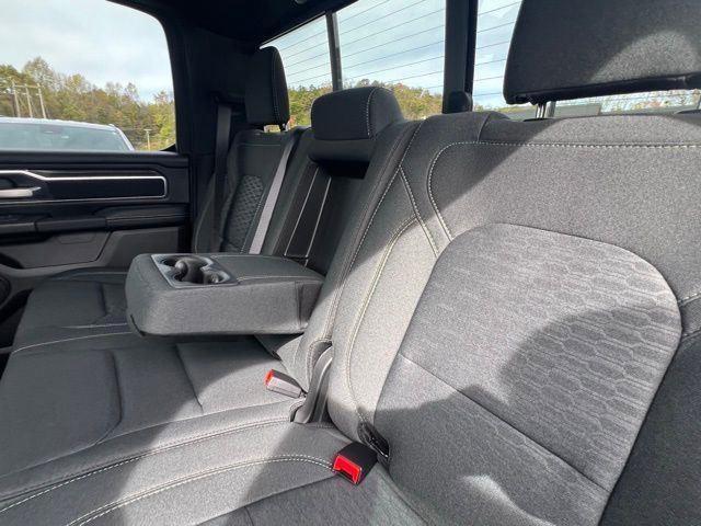 New 2026 RAM 1500 Big Horn image 25