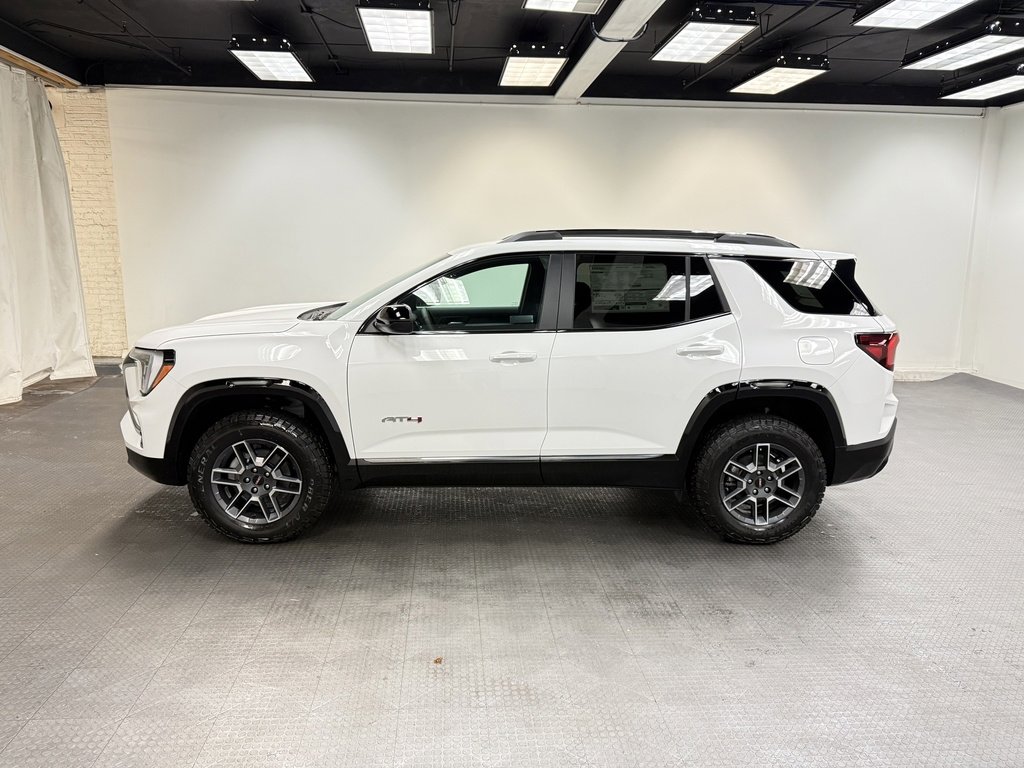 New 2026 GMC Terrain AT4 image 2
