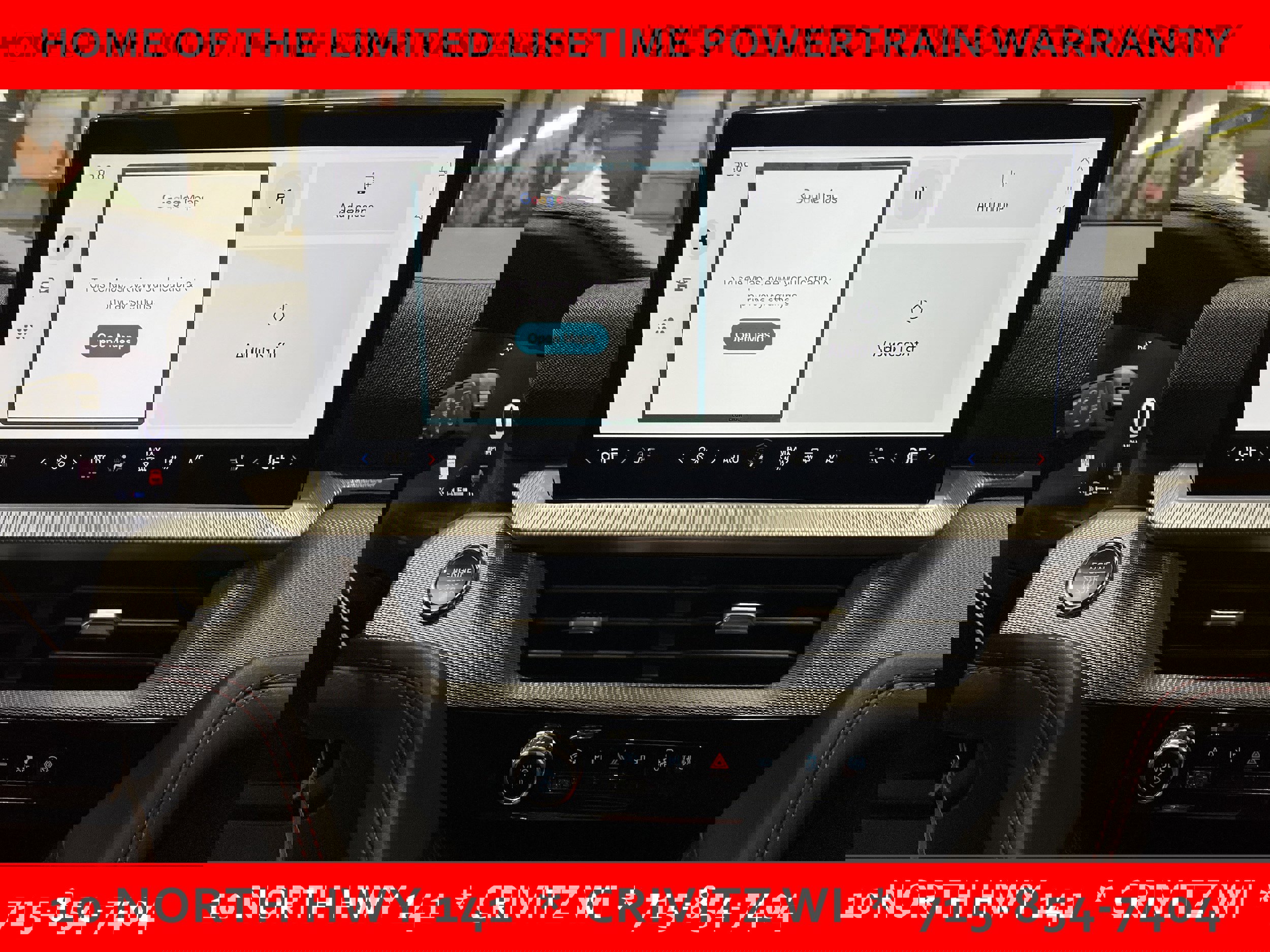 New 2025 Ford Explorer ST w/ Sun And Sound Package image 8