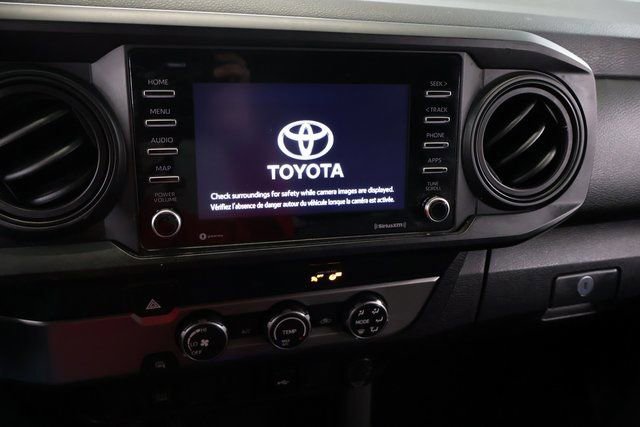 Used 2023 Toyota Tacoma SR w/ SR Convenience Package image 17
