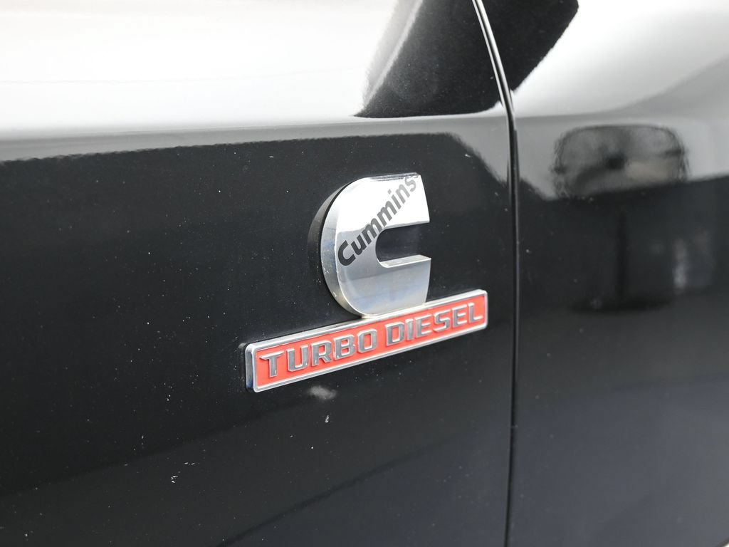 Used 2019 RAM 3500 Tradesman RWD image 30